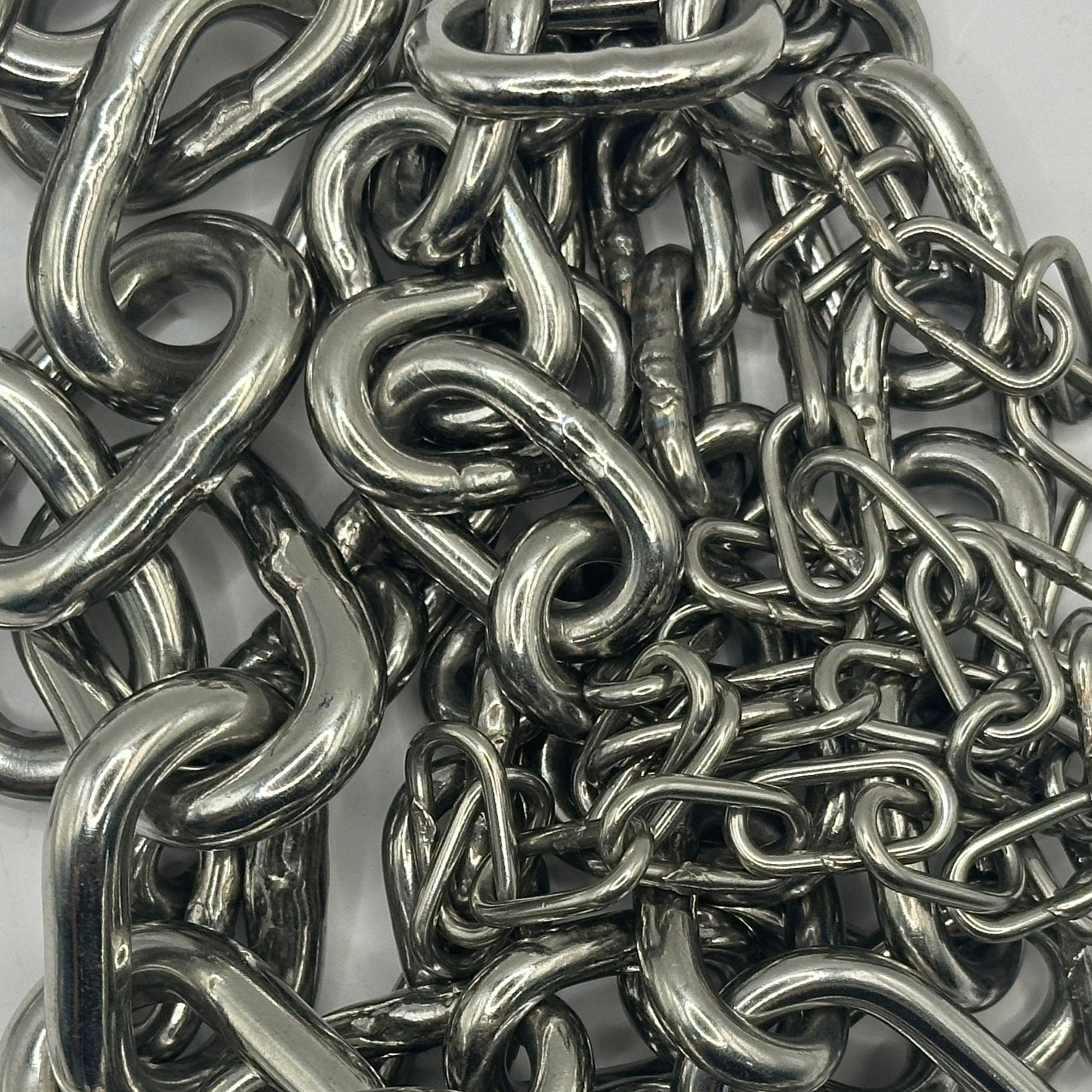 Stainless Steel Chains