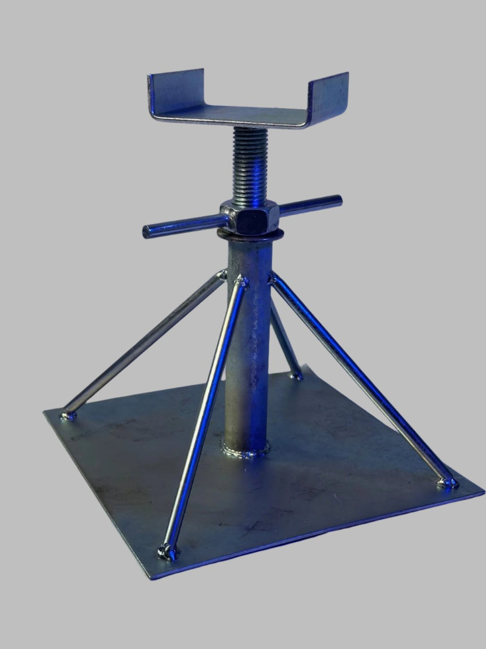 Fabricated Primary Axle Stand