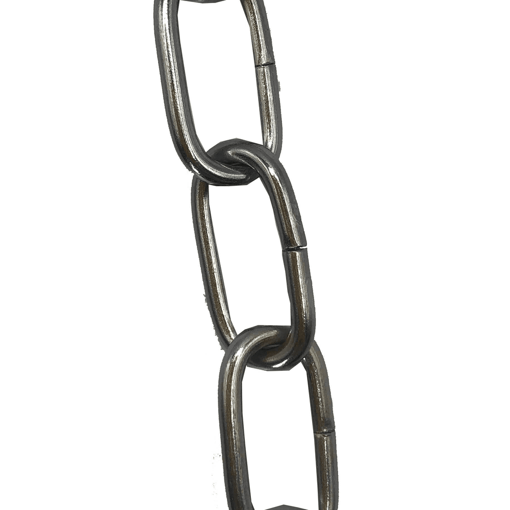 Buy Chrome Standard Electro Chain – English Chain Direct