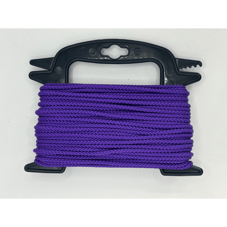 Purple Rope