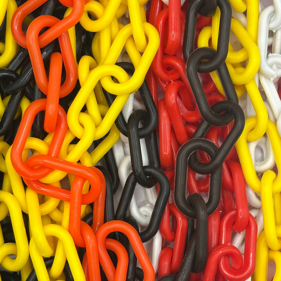 Plastic Chain Kit - Free Connectors