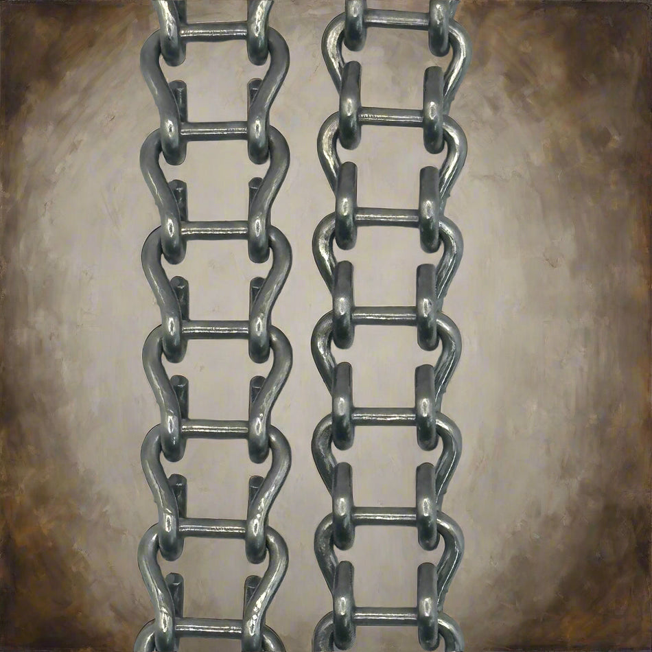 Ladder Chain