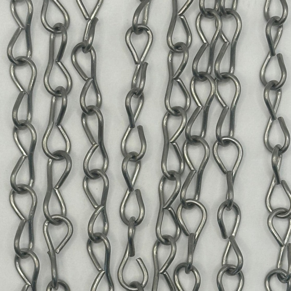 Stainless steel Jack Chain