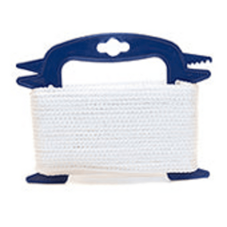 White Polypropylene Rope