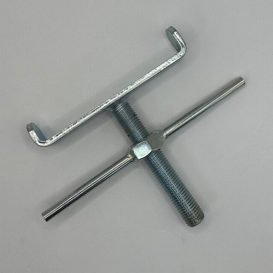 Axle Stand Tops