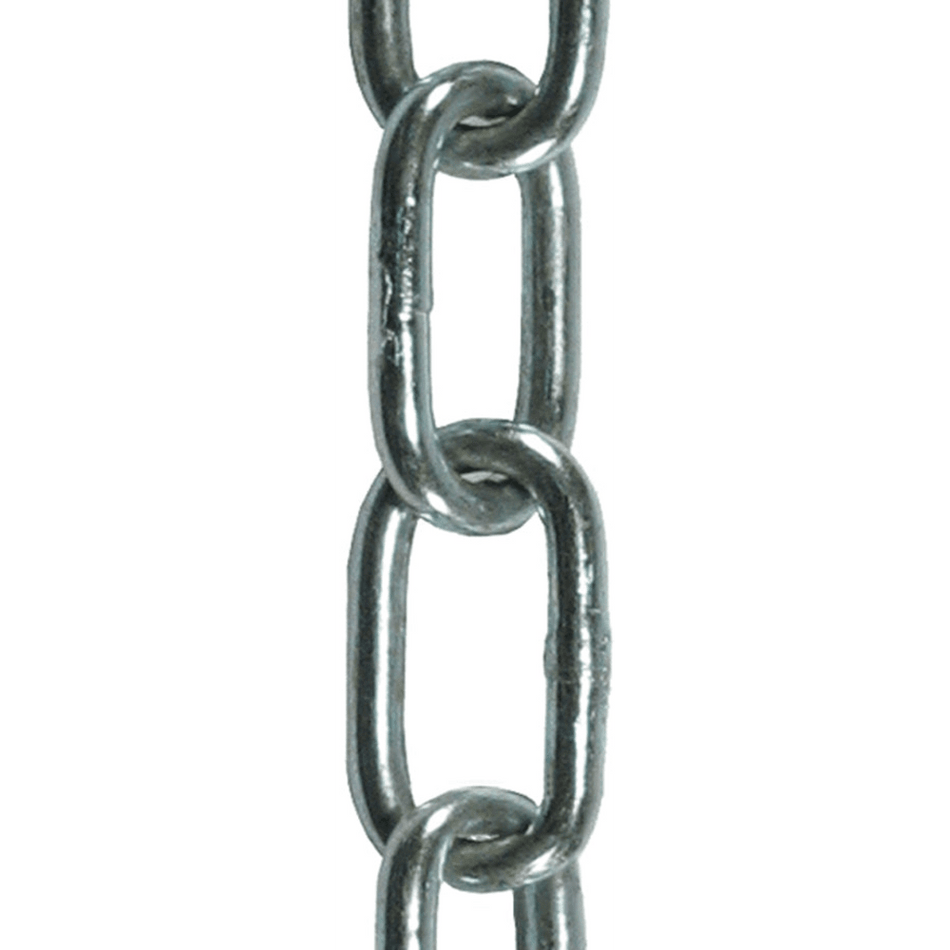 120cm length Case Hardened Chain