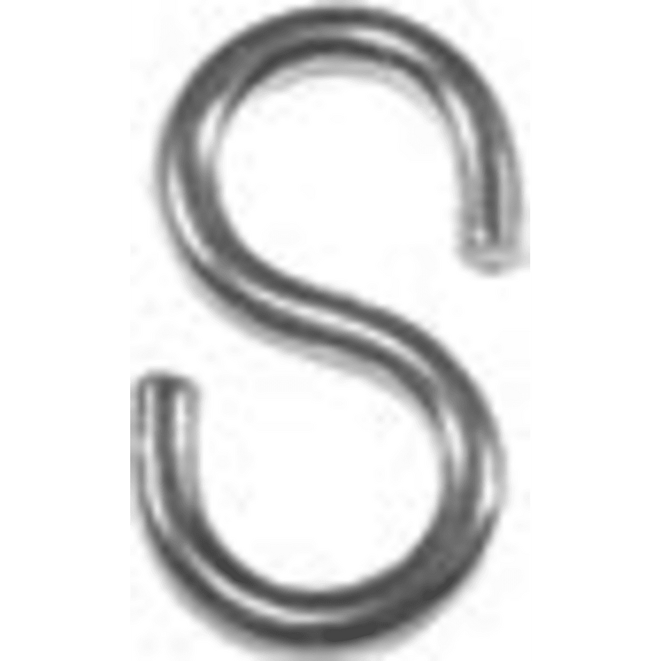 Stainless Steel Ess Hooks