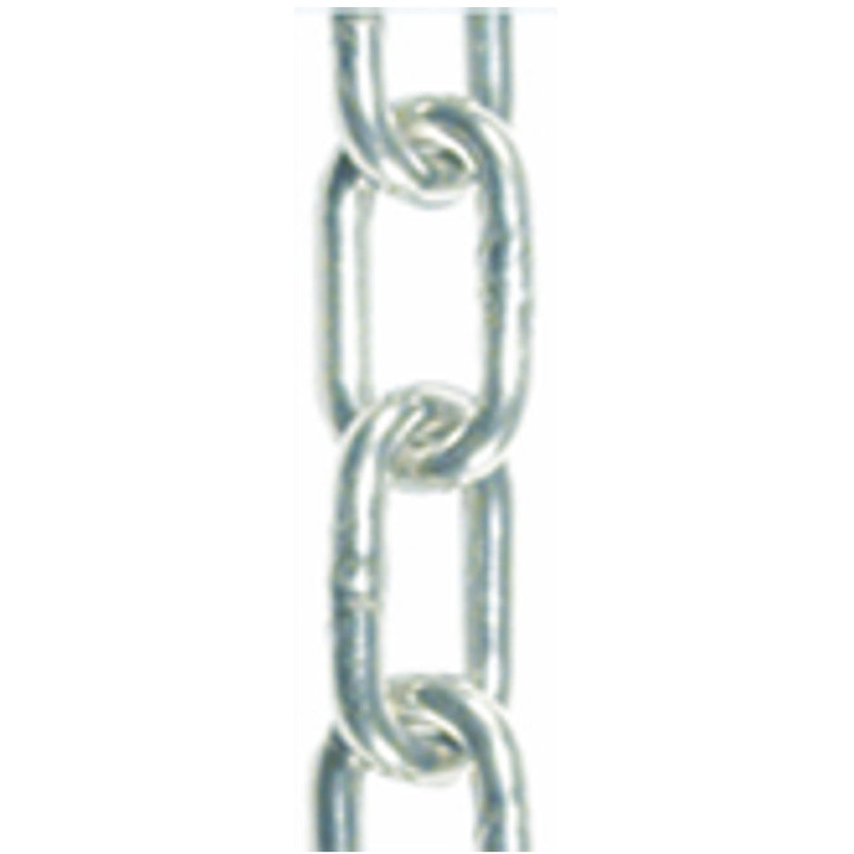Stainless Steel 316 Welded Chain